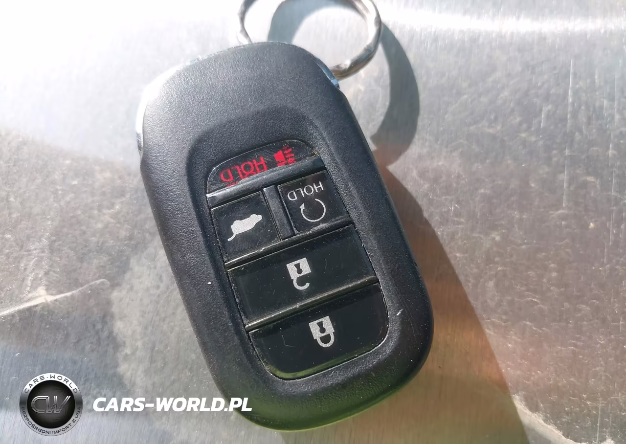 2025 Honda Cr-V Ex Awd VIN:2HKRS4H4XSH478920 - 11