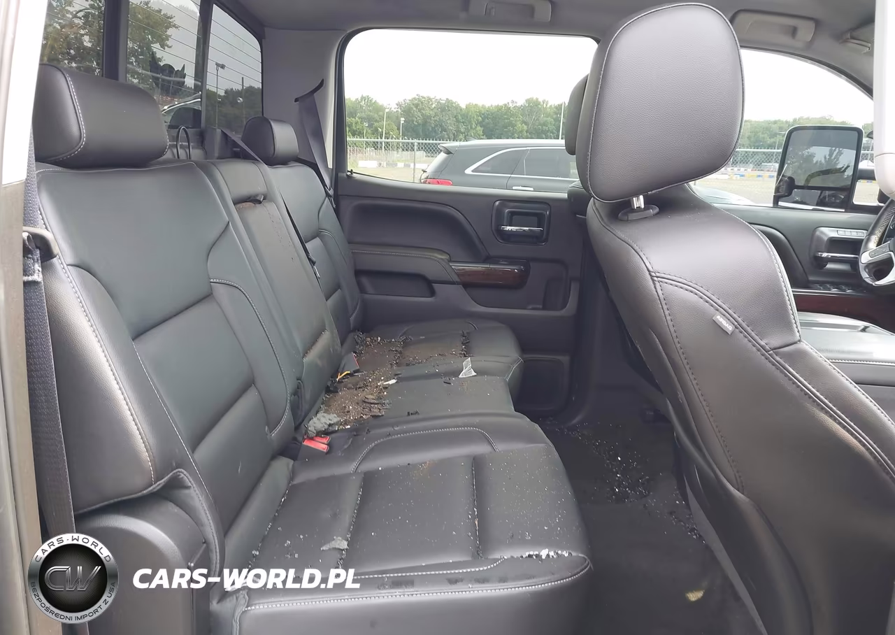 2015 GMC Sierra 1500 Slt VIN:3GTU2VEC9FG229258 - 8