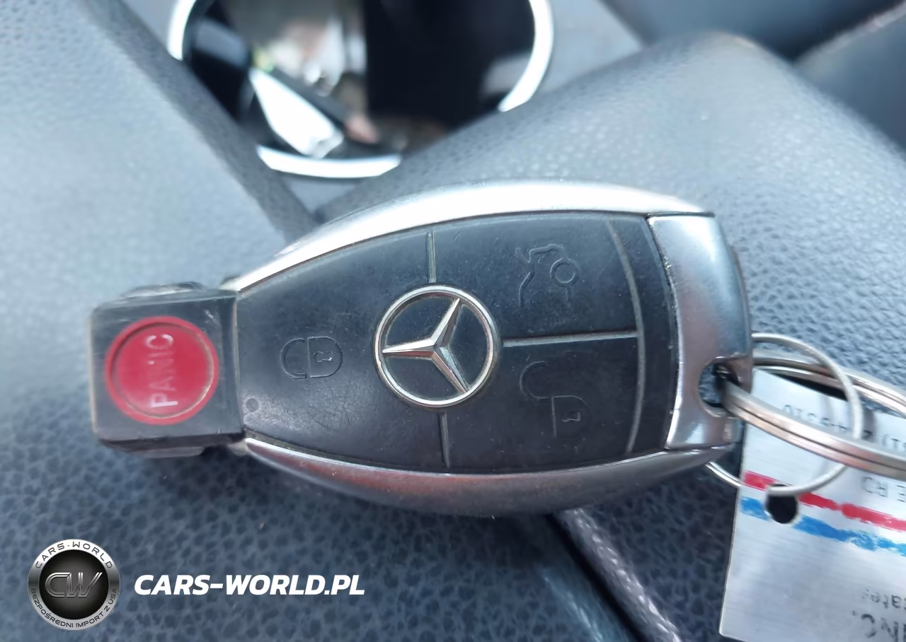 2008 Mercedes-Benz C 300 Luxury-Sport VIN:WDDGF54X98F041128 - 11