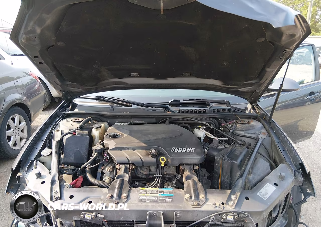 2010 Chevrolet Impala Lt VIN:2G1WB5EK2A1159872 - 10