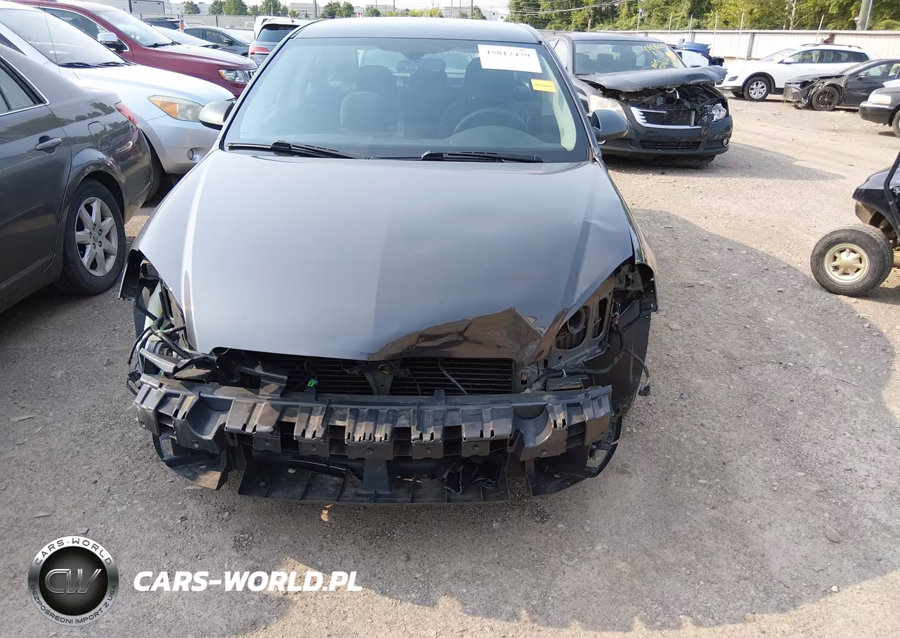 2010 Chevrolet Impala Lt VIN:2G1WB5EK2A1159872 - 6