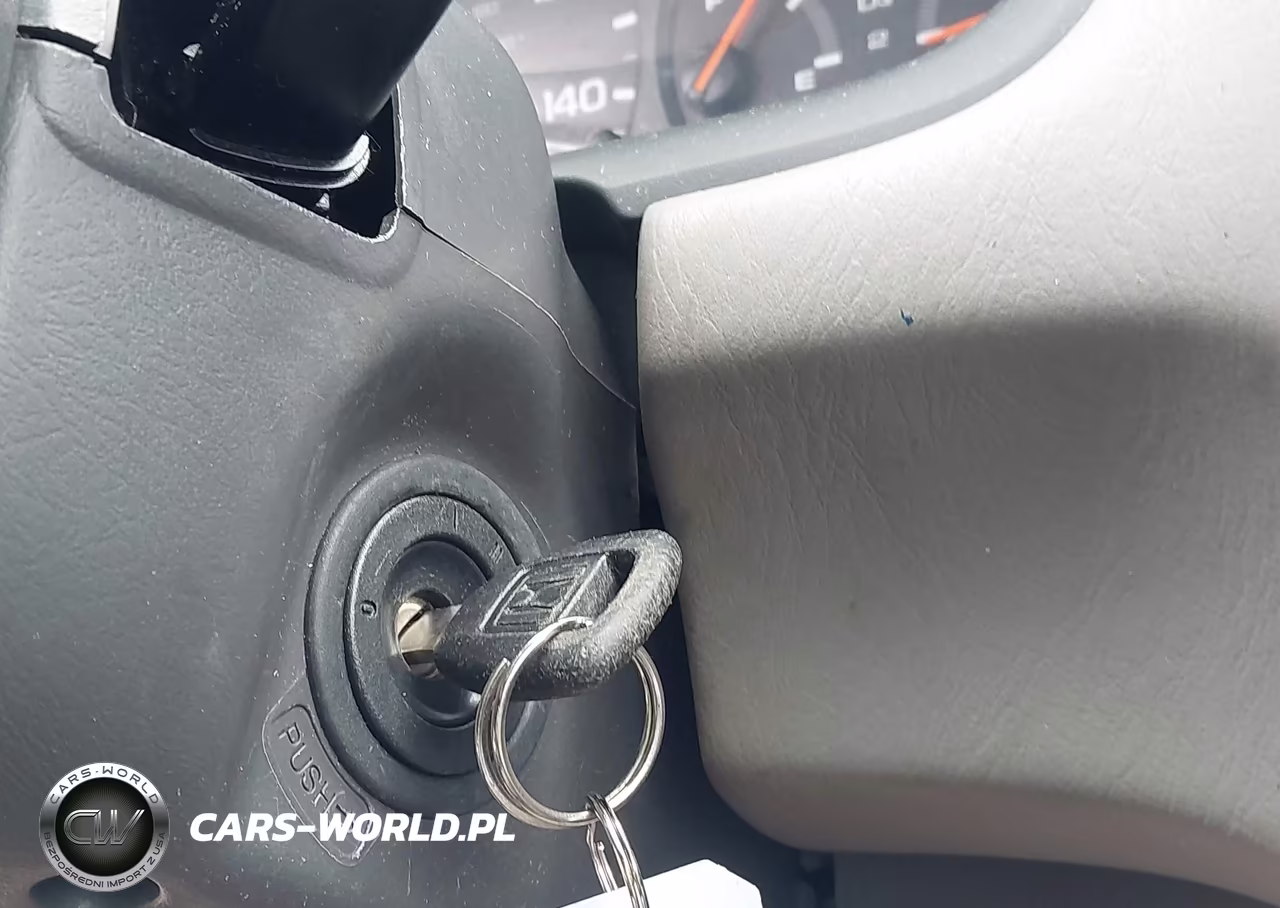 1999 Honda Accord Lx VIN:1HGCG5642XA126592 - 11