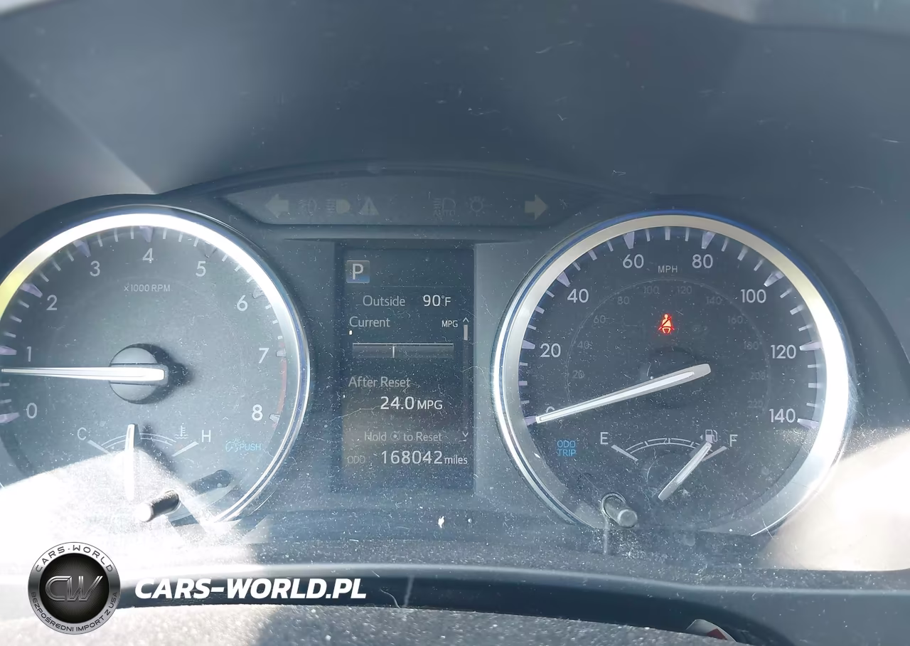 2019 Toyota Highlander Xle VIN:5TDJZRFH7KS702988 - 7