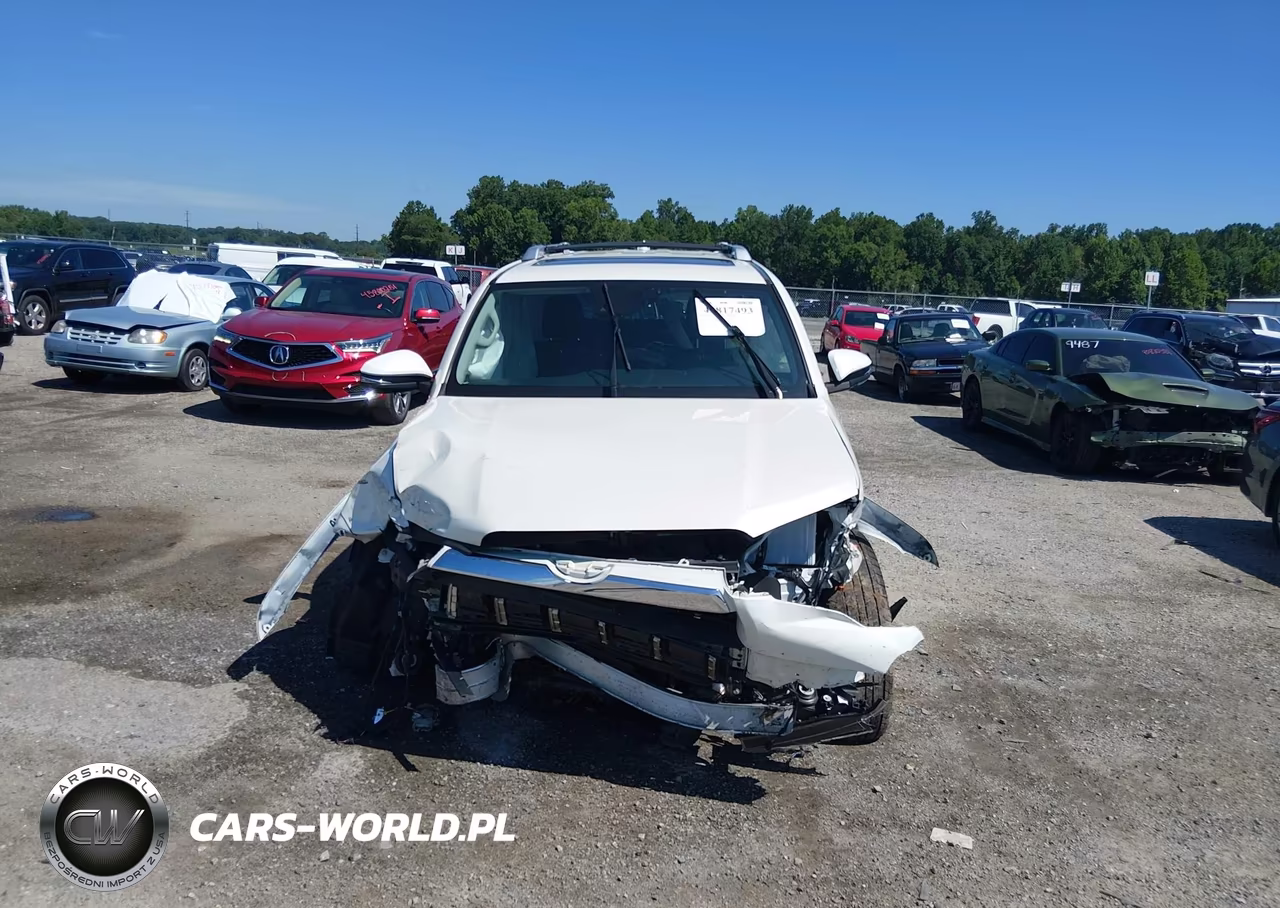 2023 Toyota 4Runner Limited VIN:JTEKU5JR1P6119606 - 13