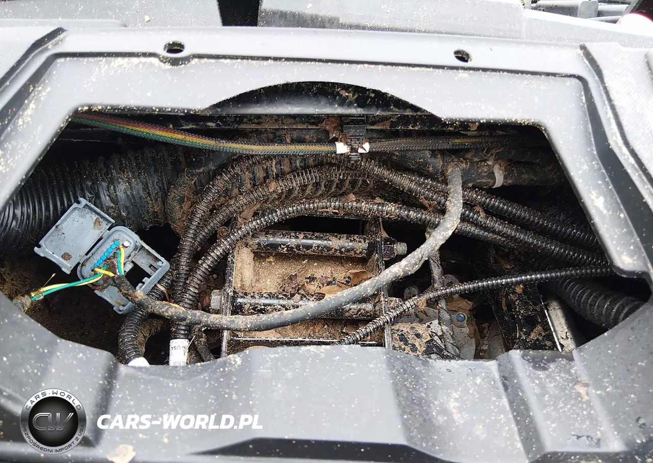 2026 Polaris Ranger Crew Xp 1000 Northstar Trail Boss VIN:4XARSV993T8028789 - 7