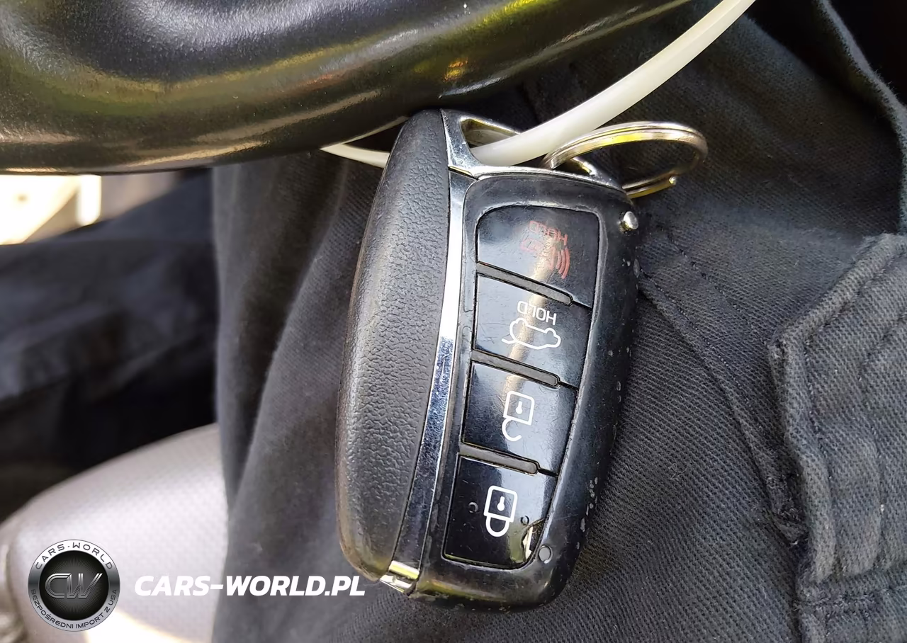 2018 Hyundai Santa Fe Sport 2.4L VIN:5XYZUDLB3JG554547 - 11