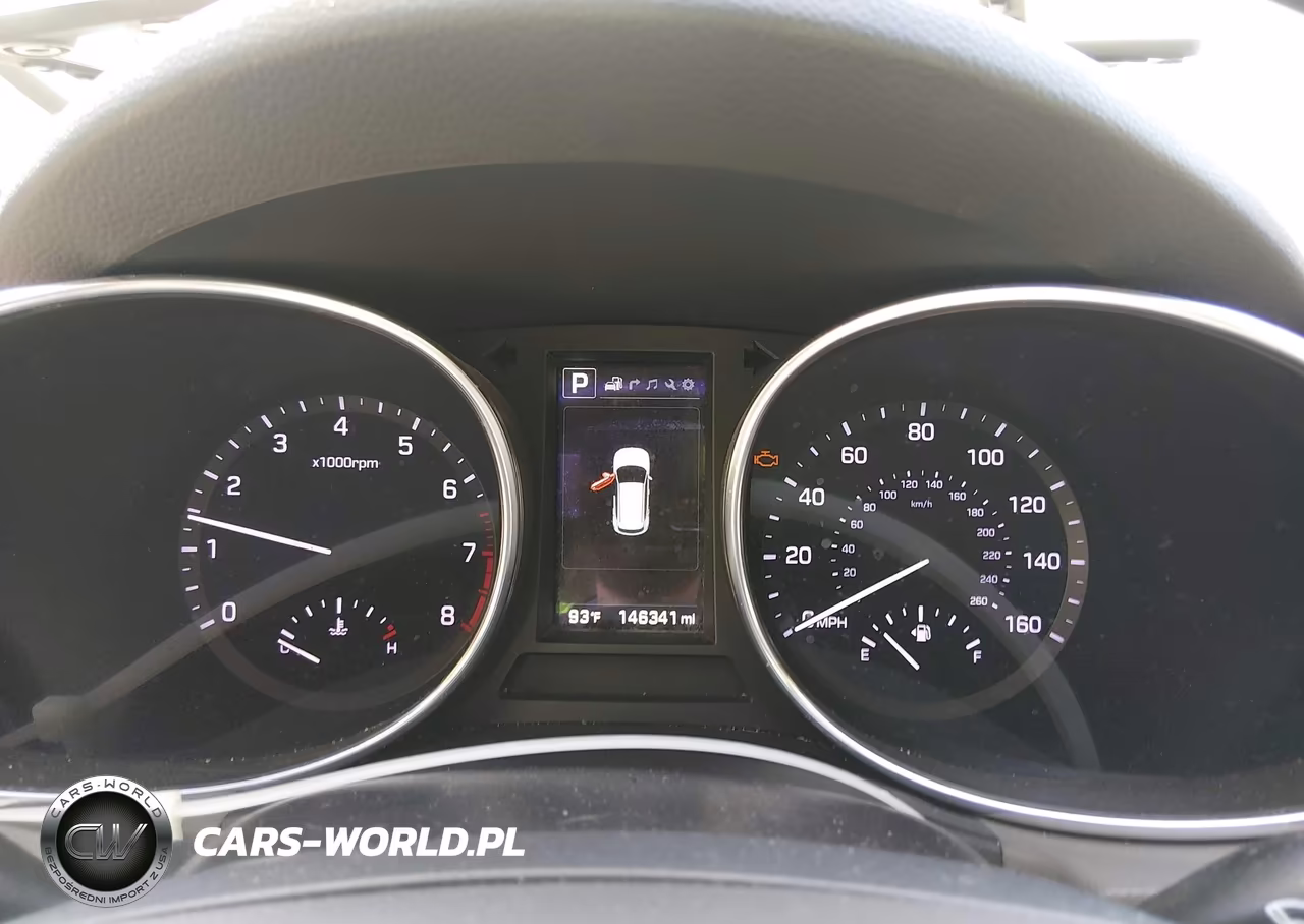 2018 Hyundai Santa Fe Sport 2.4L VIN:5XYZUDLB3JG554547 - 7