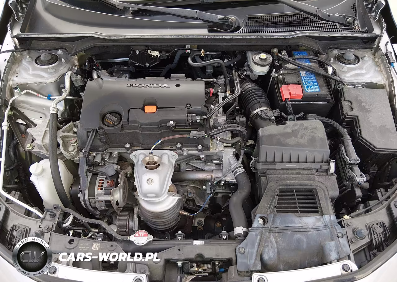 2023 Honda Civic Sport VIN:2HGFE2F51PH512920 - 10
