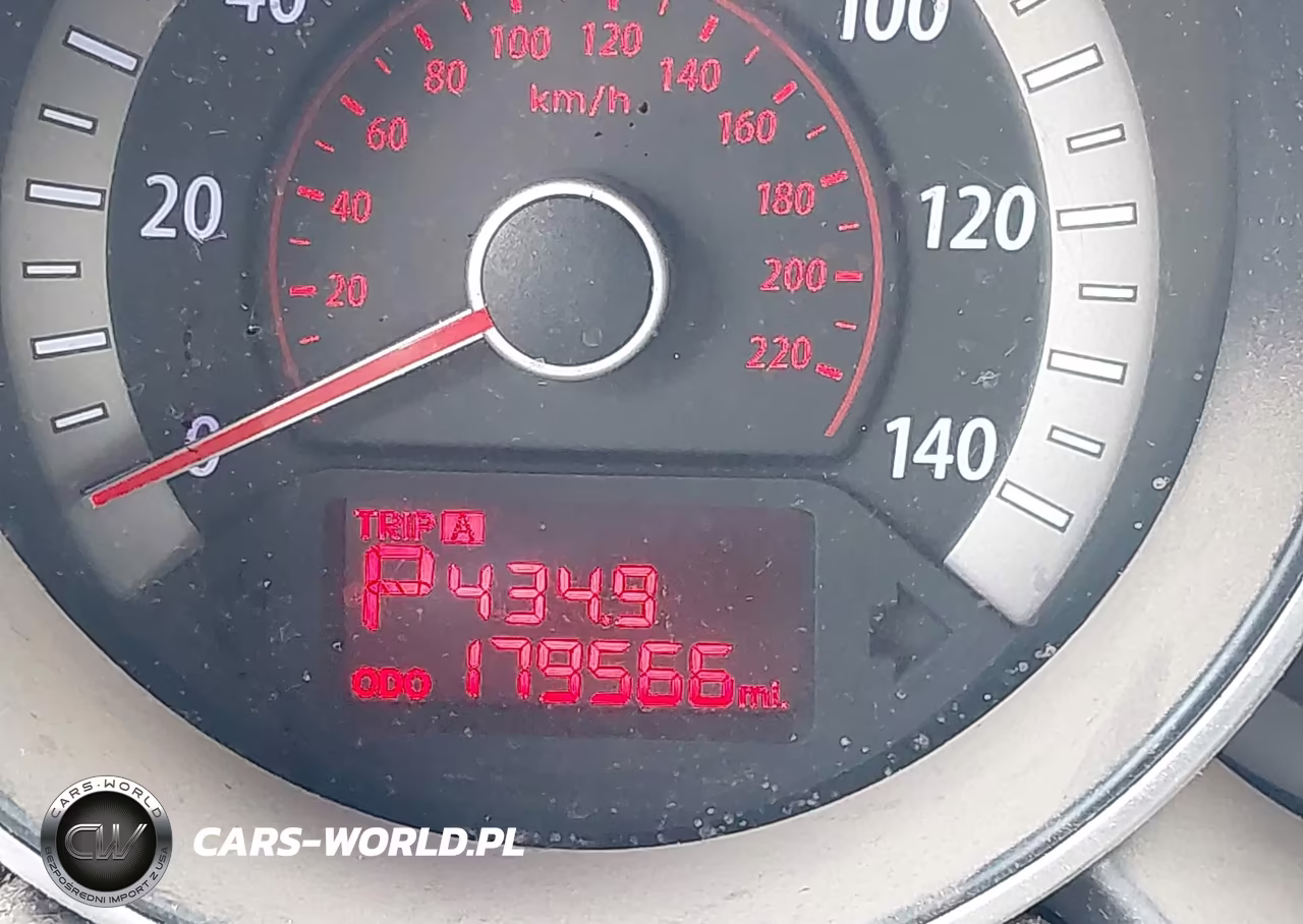 2012 Kia Forte Ex VIN:KNAFU4A28C5492190 - 15