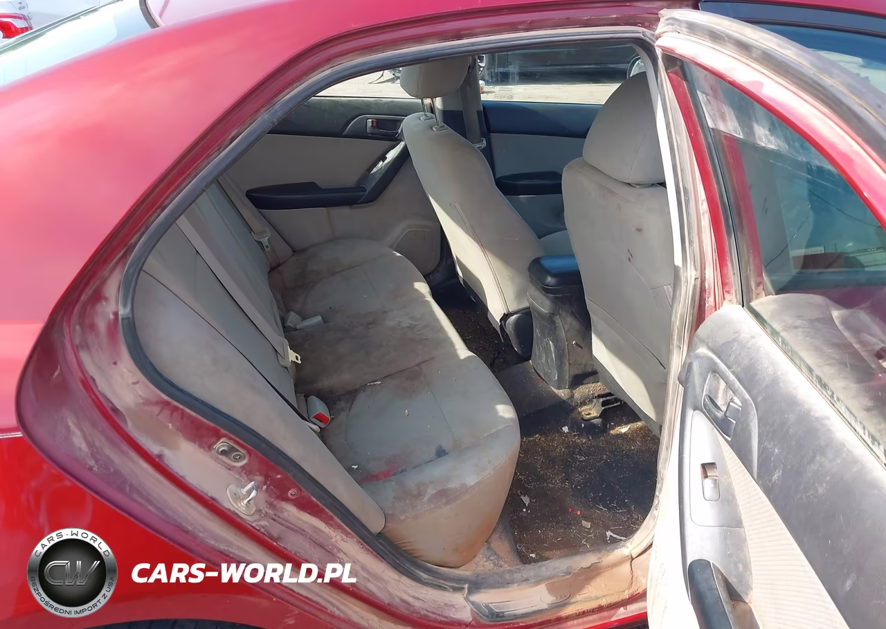 2012 Kia Forte Ex VIN:KNAFU4A28C5492190 - 8