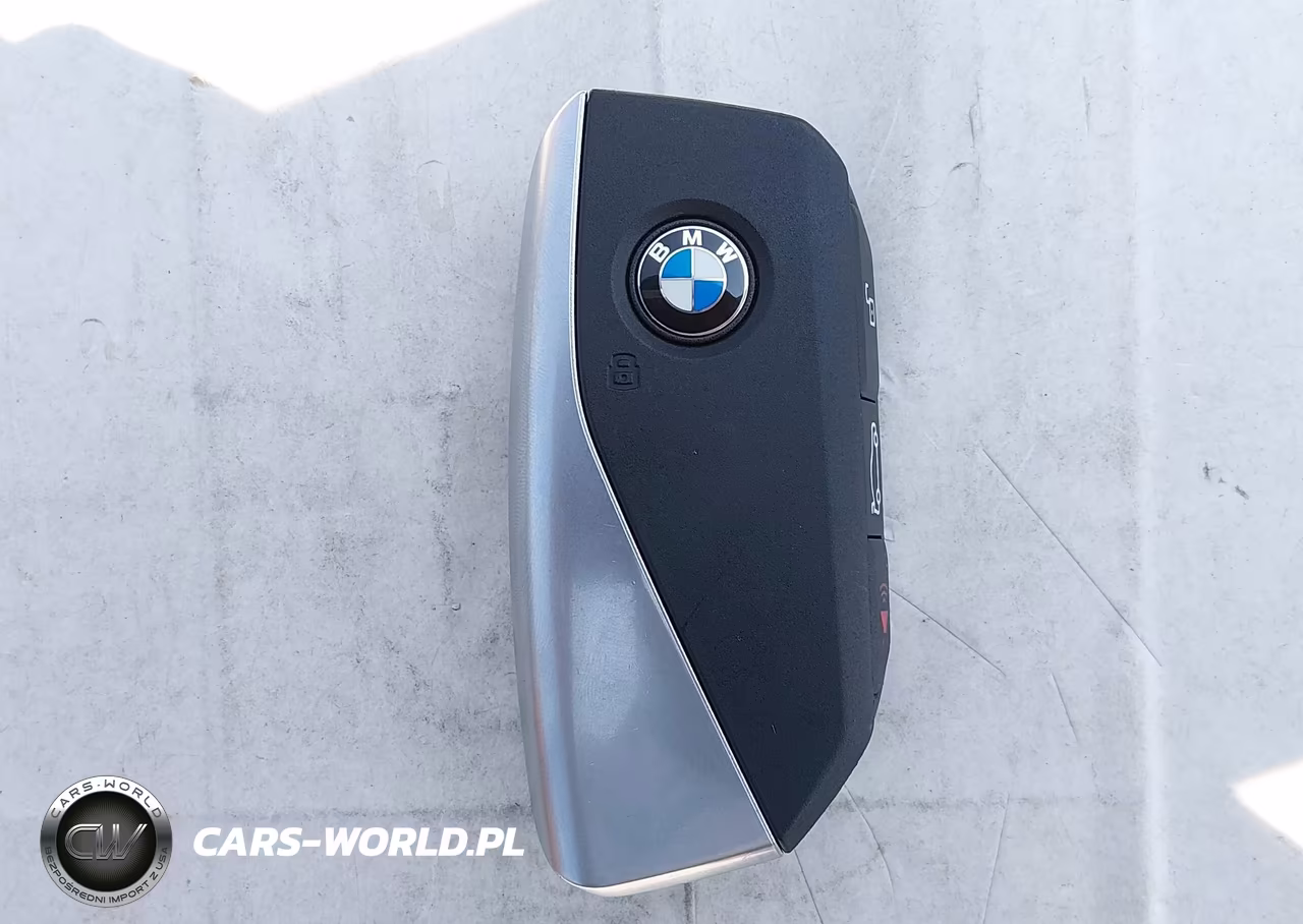 2025 BMW Ix xDrive50 VIN:WB523CF0XSCT23171 - 11