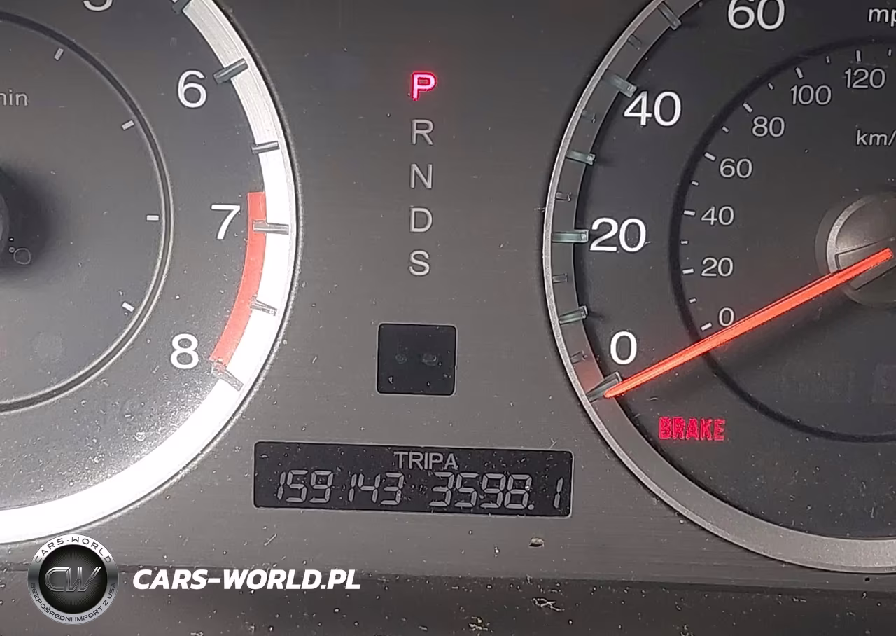 2011 Honda Accord 3.5 Ex-L VIN:1HGCS2B82BA003857 - 14