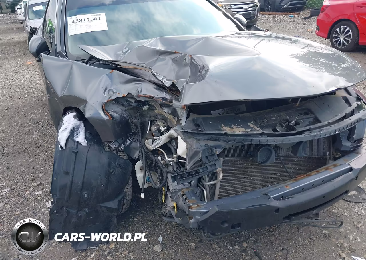2011 Honda Accord 3.5 Ex-L VIN:1HGCS2B82BA003857 - 17