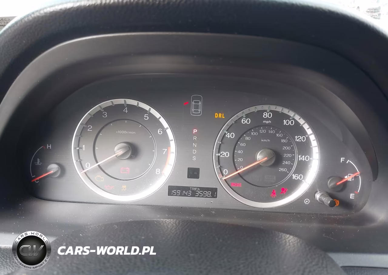 2011 Honda Accord 3.5 Ex-L VIN:1HGCS2B82BA003857 - 7