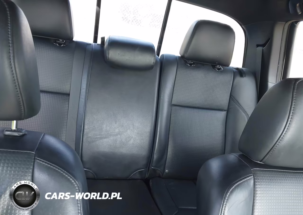 2018 Toyota Tacoma Limited VIN:5TFEZ5CN0JX065360 - 18