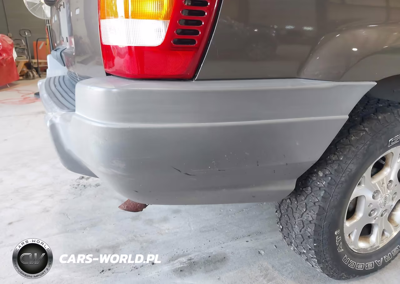 1999 Jeep Grand Cherokee Laredo VIN:1J4GW58S7XC538892 - 6
