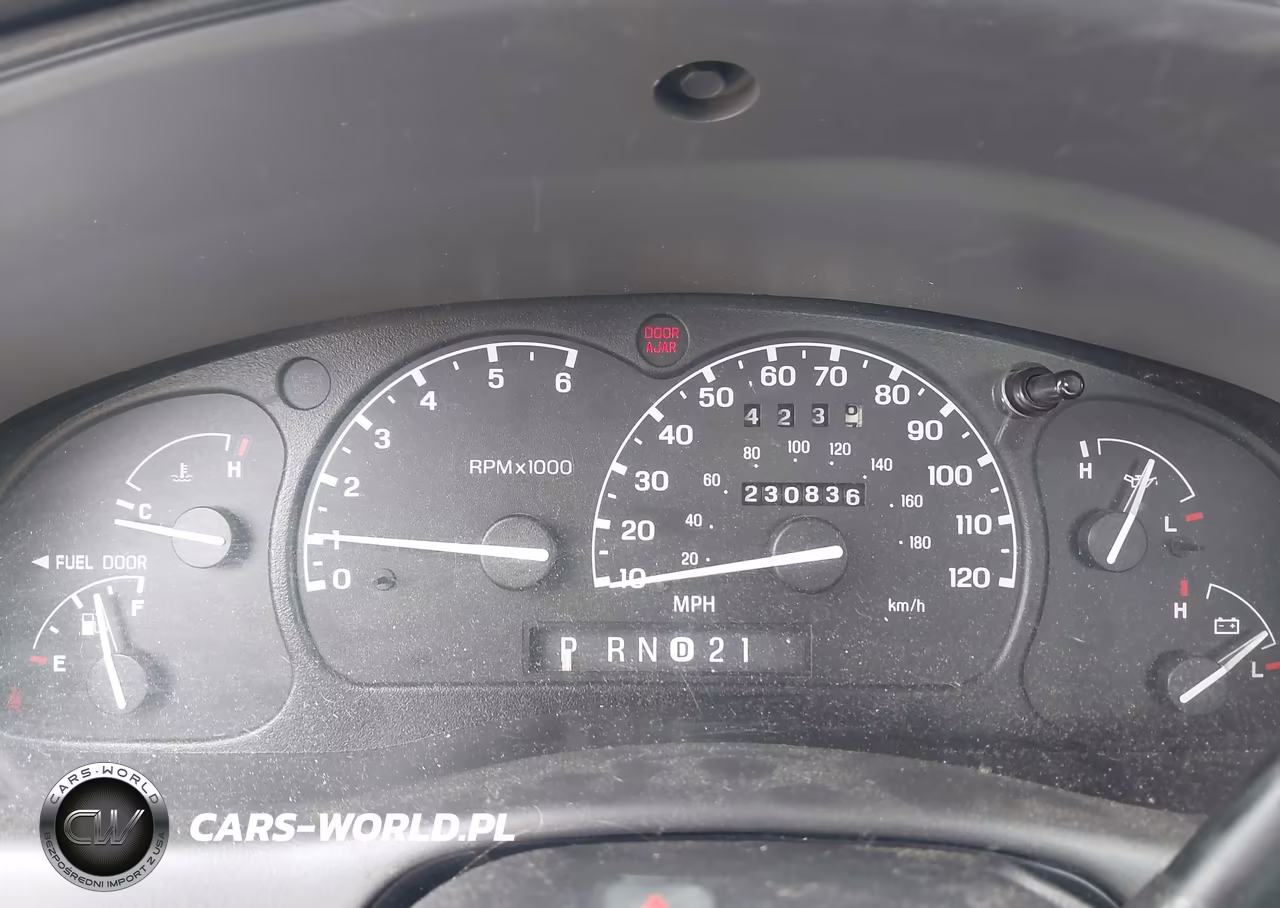 2003 Ford Ranger Edge-Tremor-Xl-Xlt VIN:1FTYR14VX3PA15556 - 7