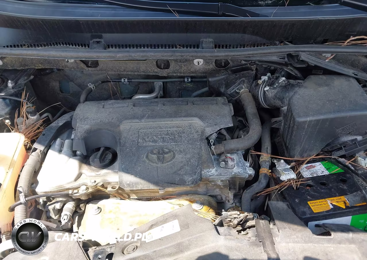 2018 Toyota Rav4 Xle VIN:JTMWFREV3JJ738369 - 10