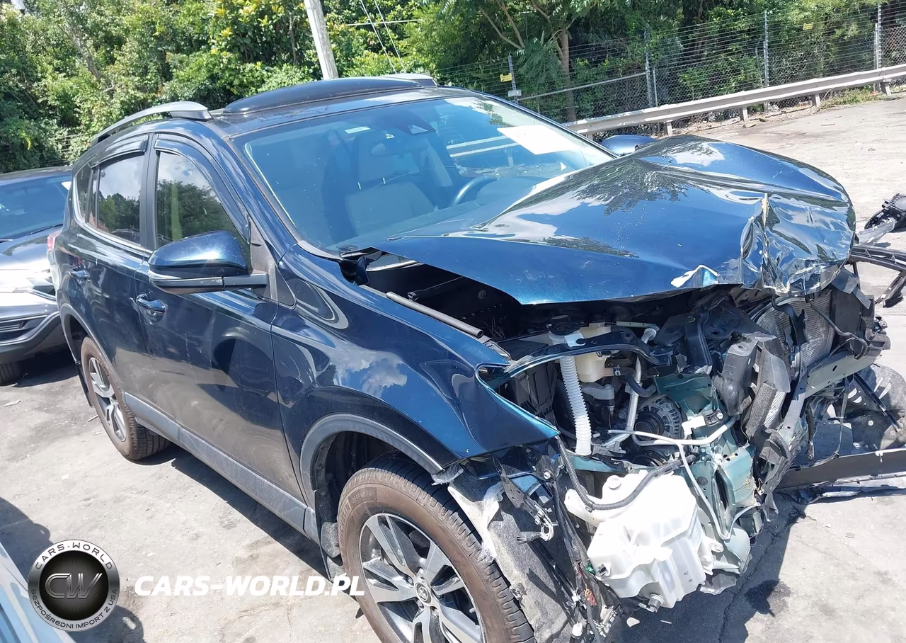 2018 Toyota Rav4 Xle VIN:JTMWFREV3JJ738369 - 13