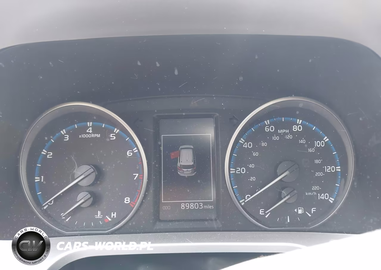 2018 Toyota Rav4 Xle VIN:JTMWFREV3JJ738369 - 7