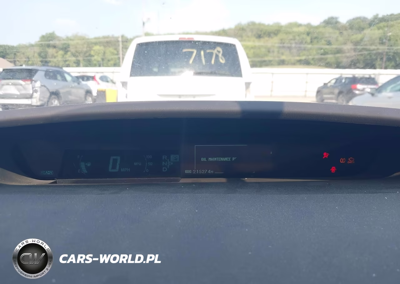 2010 Toyota Prius Iii VIN:JTDKN3DU6A0169305 - 7