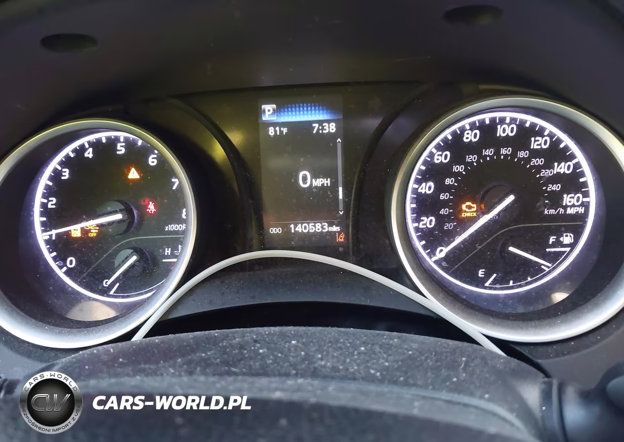 2021 Toyota Camry Le VIN:4T1C11AK8MU557894 - 7