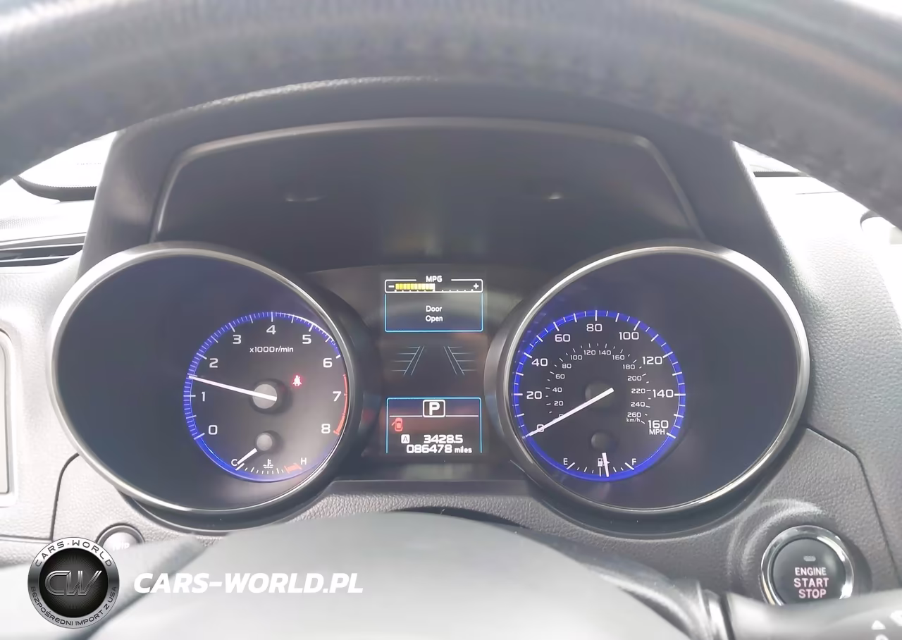 2017 Subaru Outback 3.6R Limited VIN:4S4BSENC8H3354213 - 7