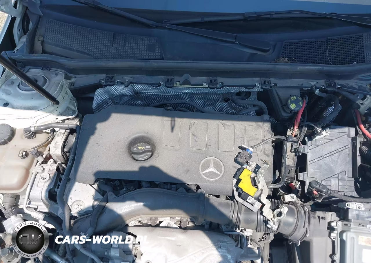 2020 Mercedes-Benz Cla 250 4Matic VIN:WDD5J4HB4LN033631 - 10