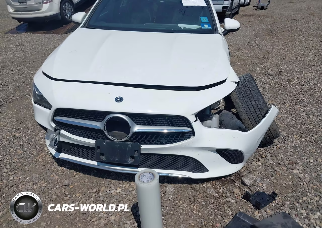 2020 Mercedes-Benz Cla 250 4Matic VIN:WDD5J4HB4LN033631 - 17