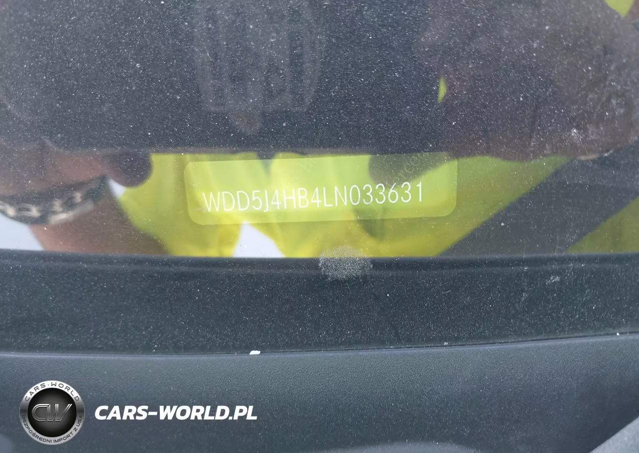 2020 Mercedes-Benz Cla 250 4Matic VIN:WDD5J4HB4LN033631 - 18