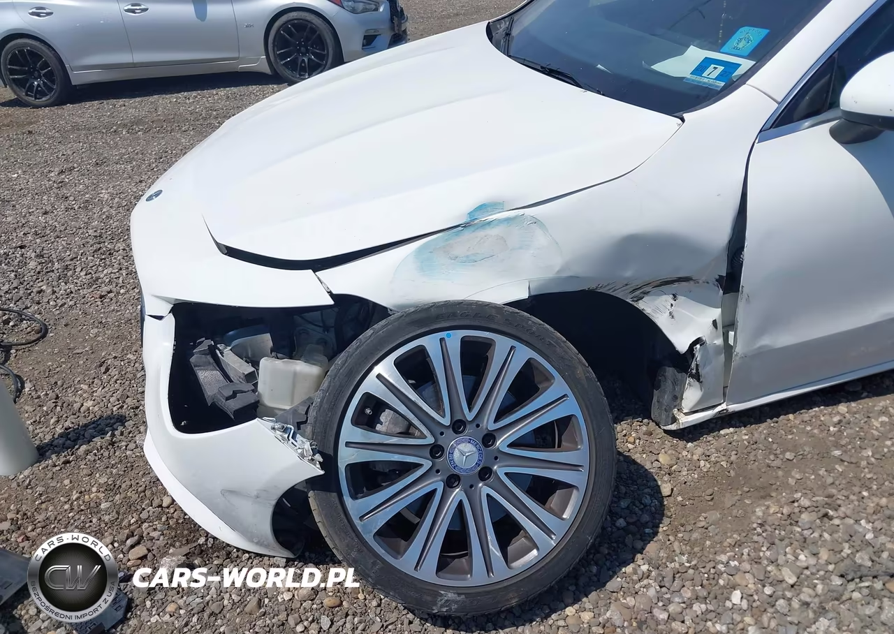2020 Mercedes-Benz Cla 250 4Matic VIN:WDD5J4HB4LN033631 - 6