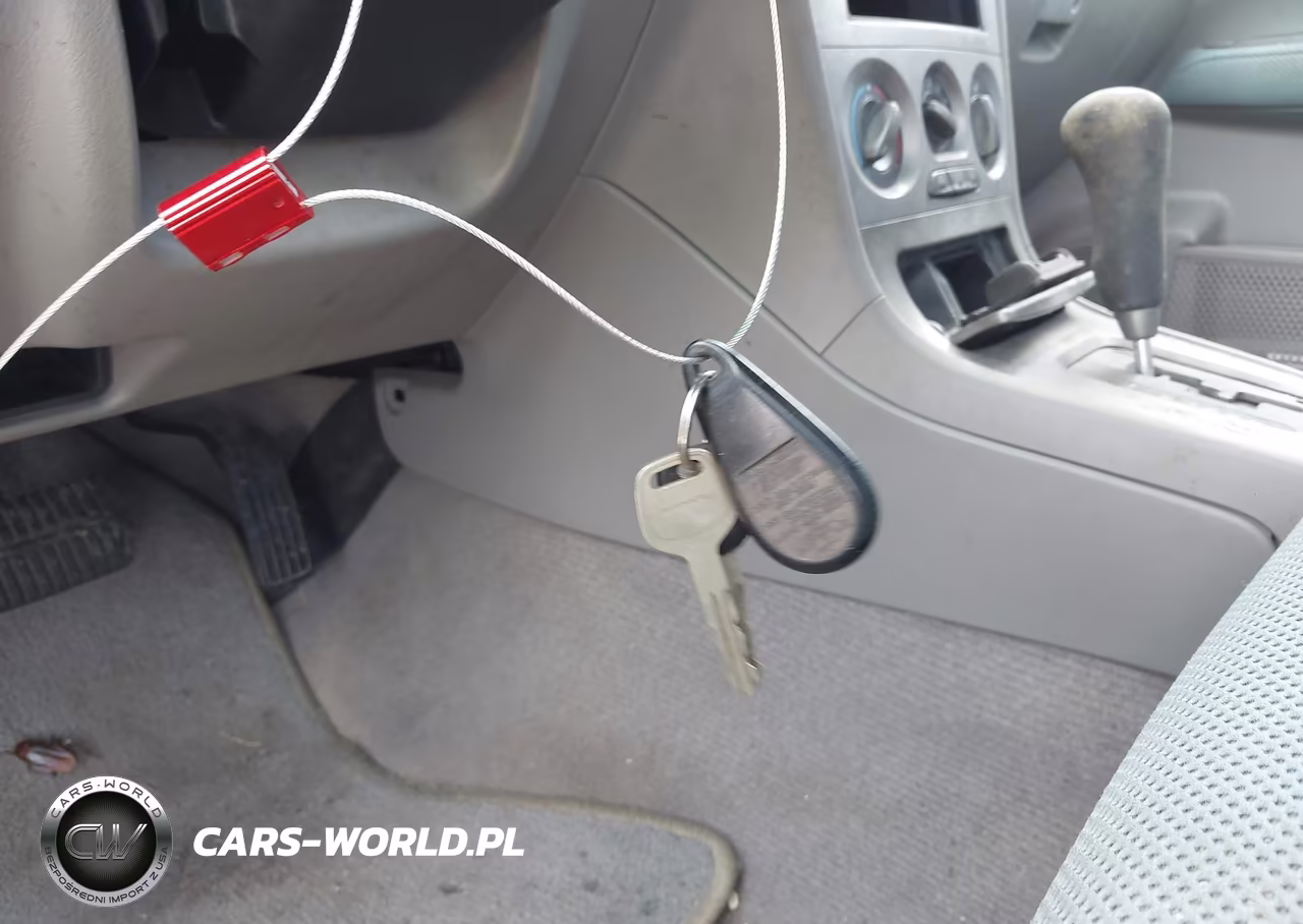 2005 Subaru Forester 2.5X VIN:JF1SG63625H718591 - 11