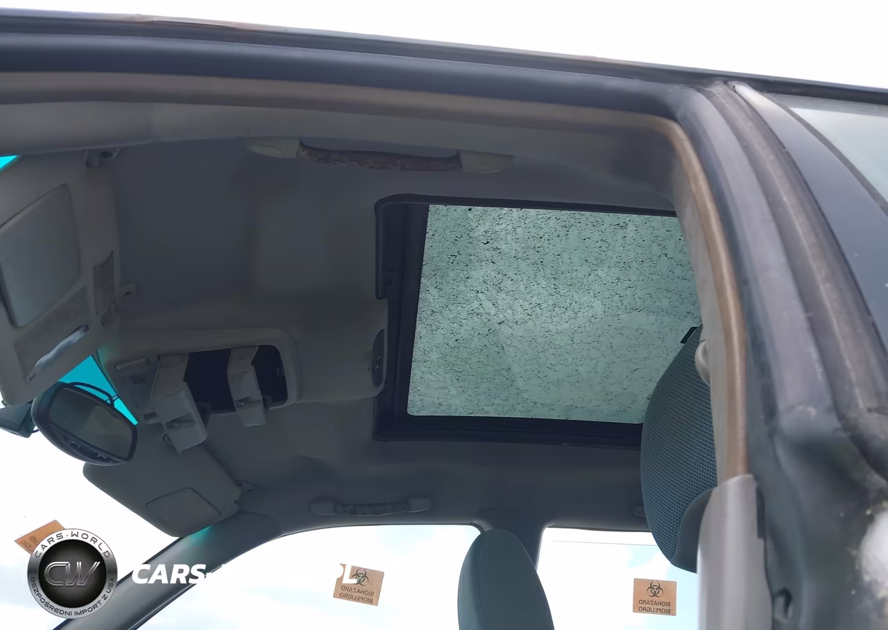 2005 Subaru Forester 2.5X VIN:JF1SG63625H718591 - 12