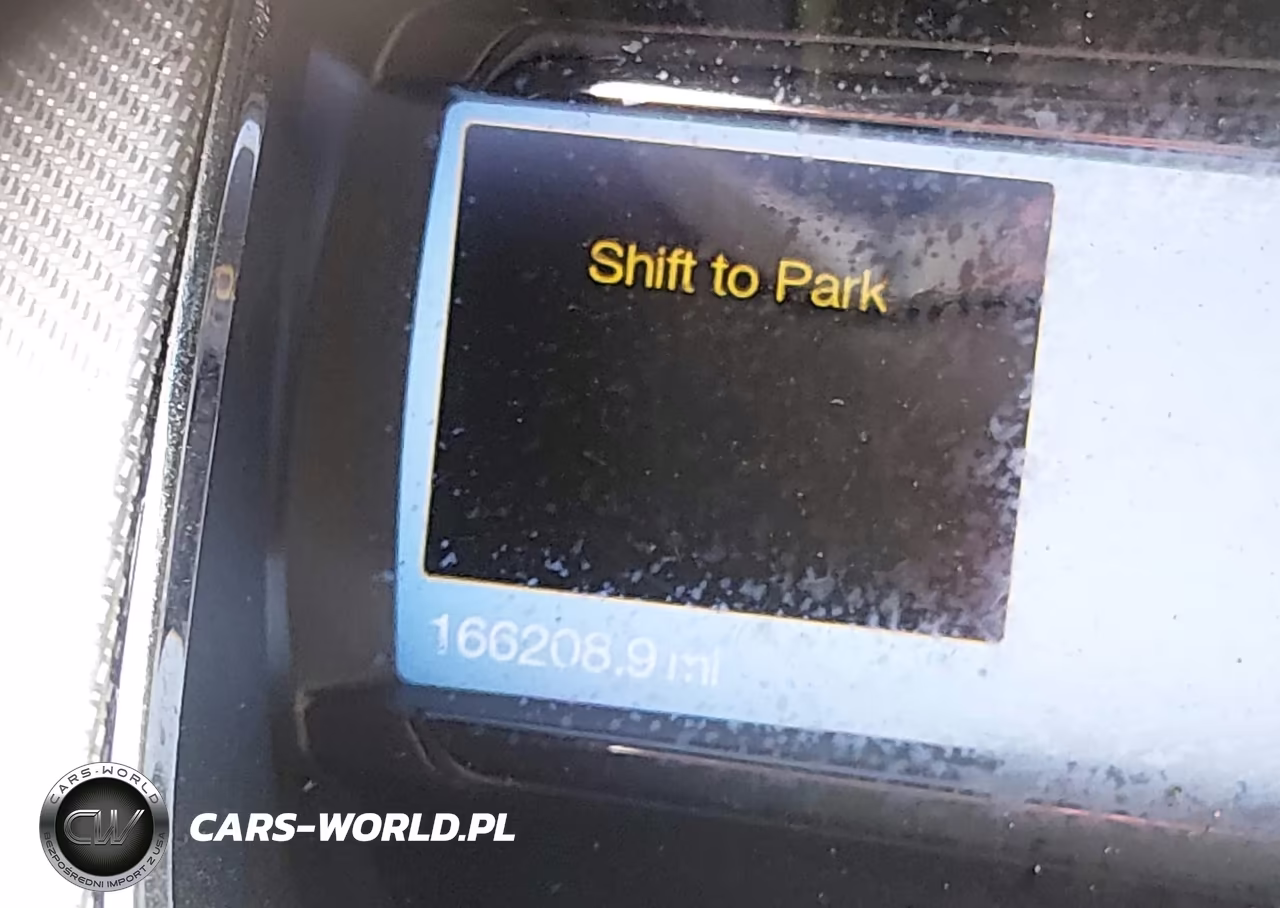 2013 Ford Taurus Sho VIN:1FAHP2KT1DG122418 - 16