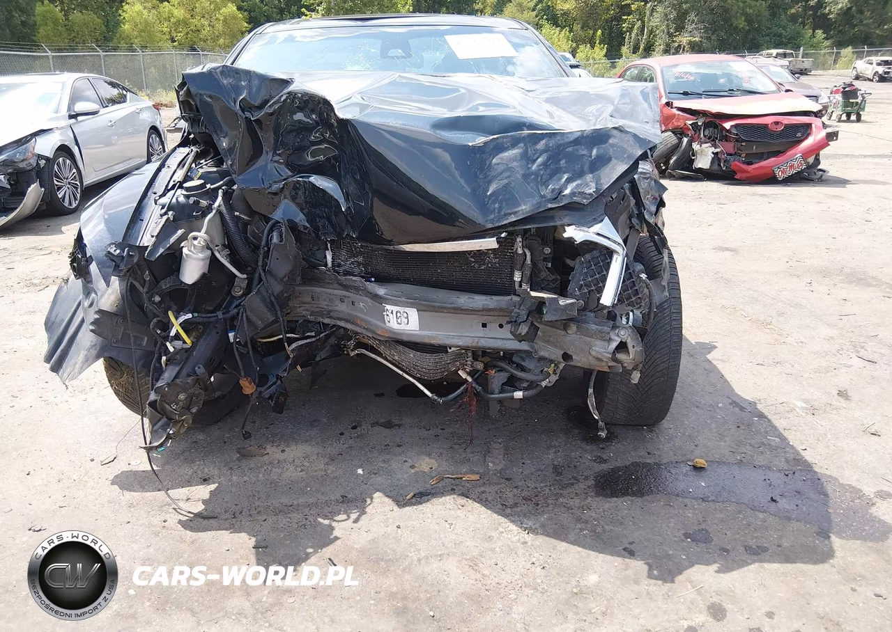 2013 Ford Taurus Sho VIN:1FAHP2KT1DG122418 - 6
