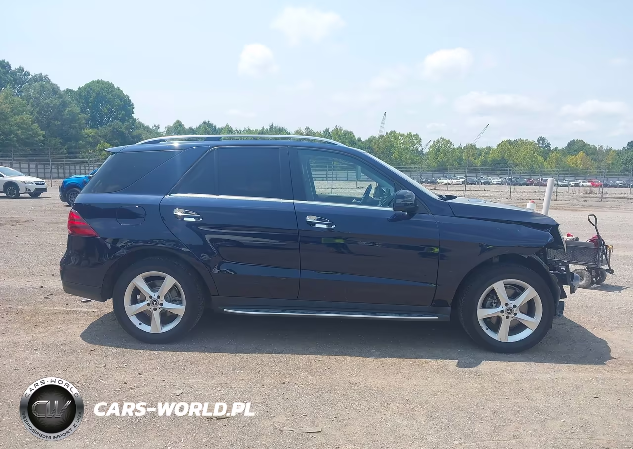 2017 Mercedes-Benz Gle 350 4Matic VIN:4JGDA5HB7HA938631 - 14