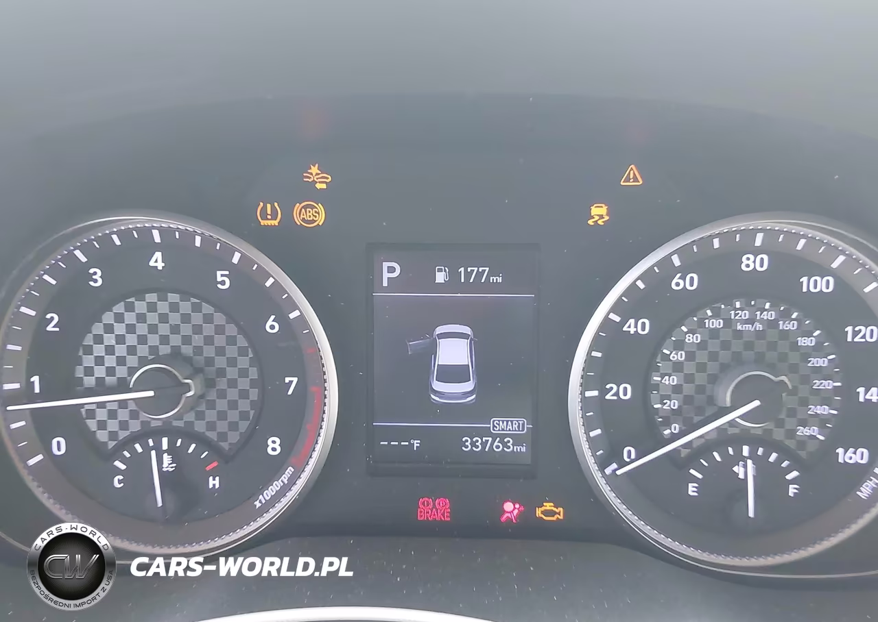 2020 Hyundai Elantra Sel VIN:5NPD84LF7LH501928 - 7