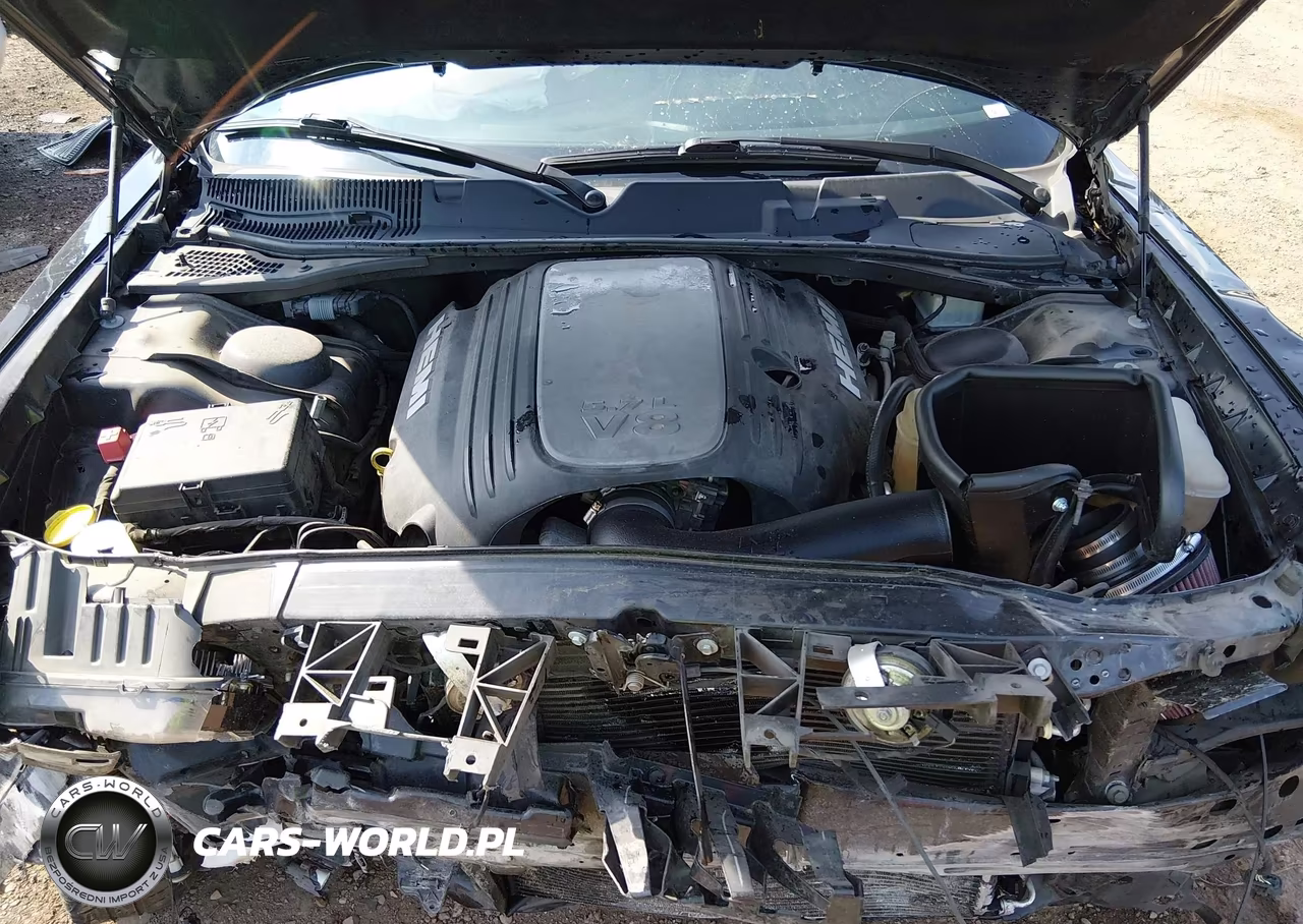 2019 Dodge Challenger R-T VIN:2C3CDZBT0KH556907 - 10