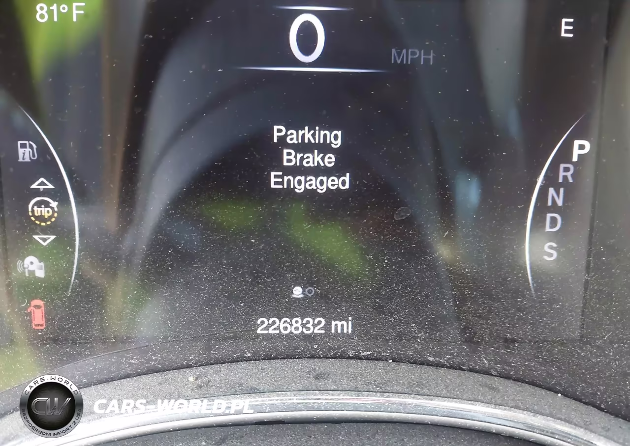 2014 Jeep Grand Cherokee Limited VIN:1C4RJEBG5EC130289 - 15