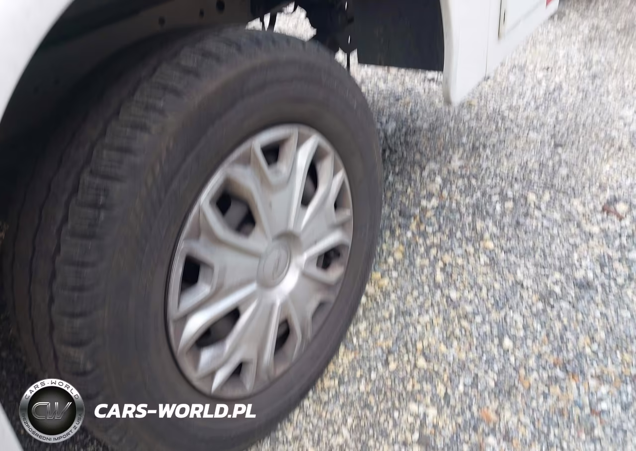 FORD TRANSIT T- VIN:1FDBW5P81NKA17655 - 12