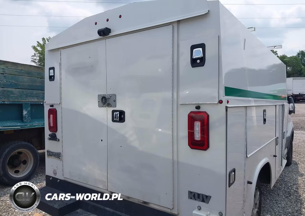 FORD TRANSIT T- VIN:1FDBW5P81NKA17655 - 16