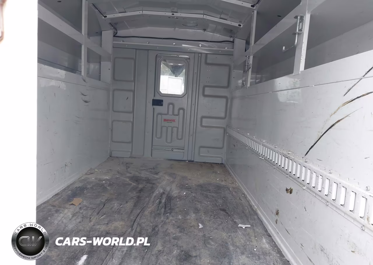 FORD TRANSIT T- VIN:1FDBW5P81NKA17655 - 6