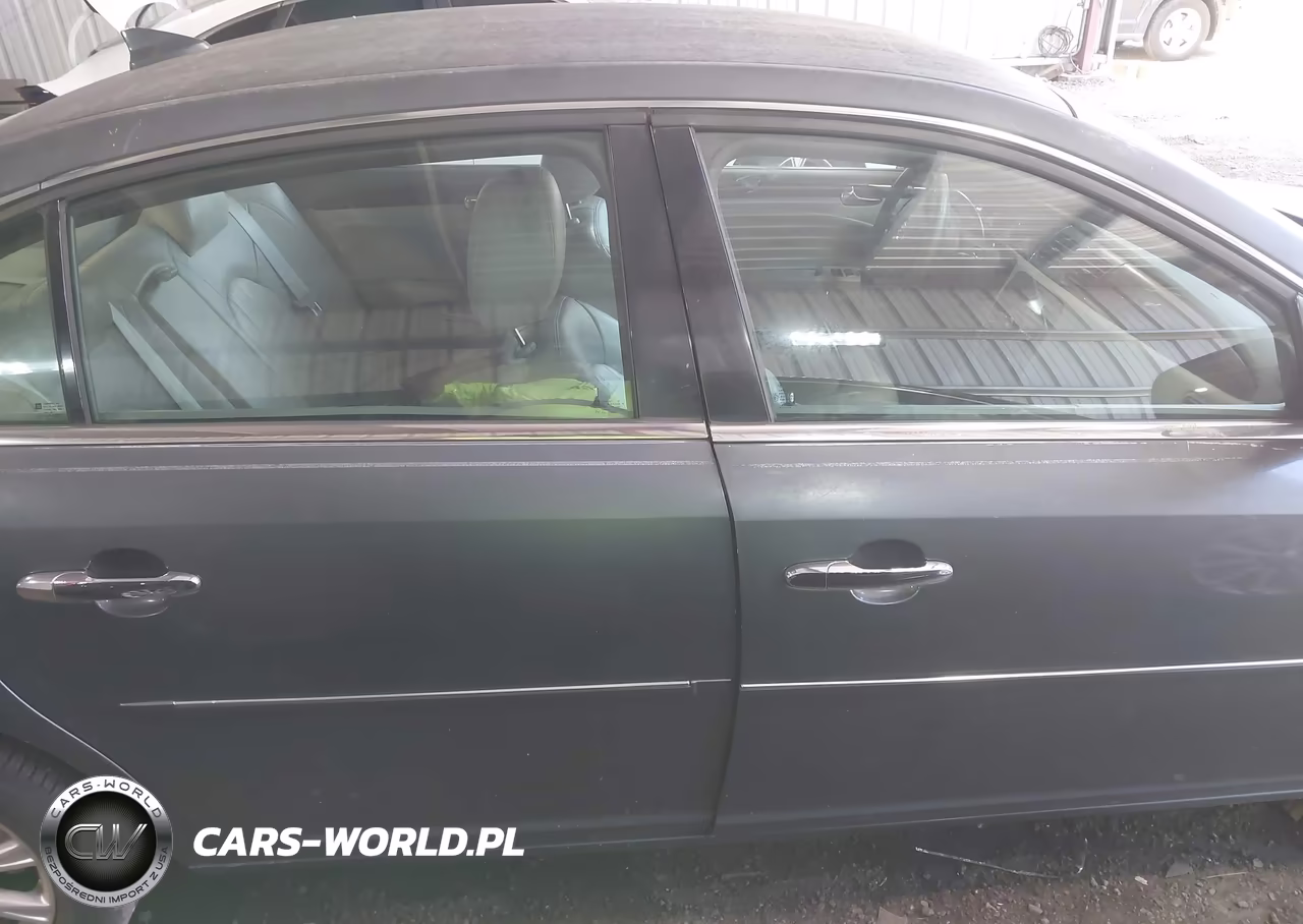 2009 Buick Lucerne Cxl VIN:1G4HD57M79U140979 - 13