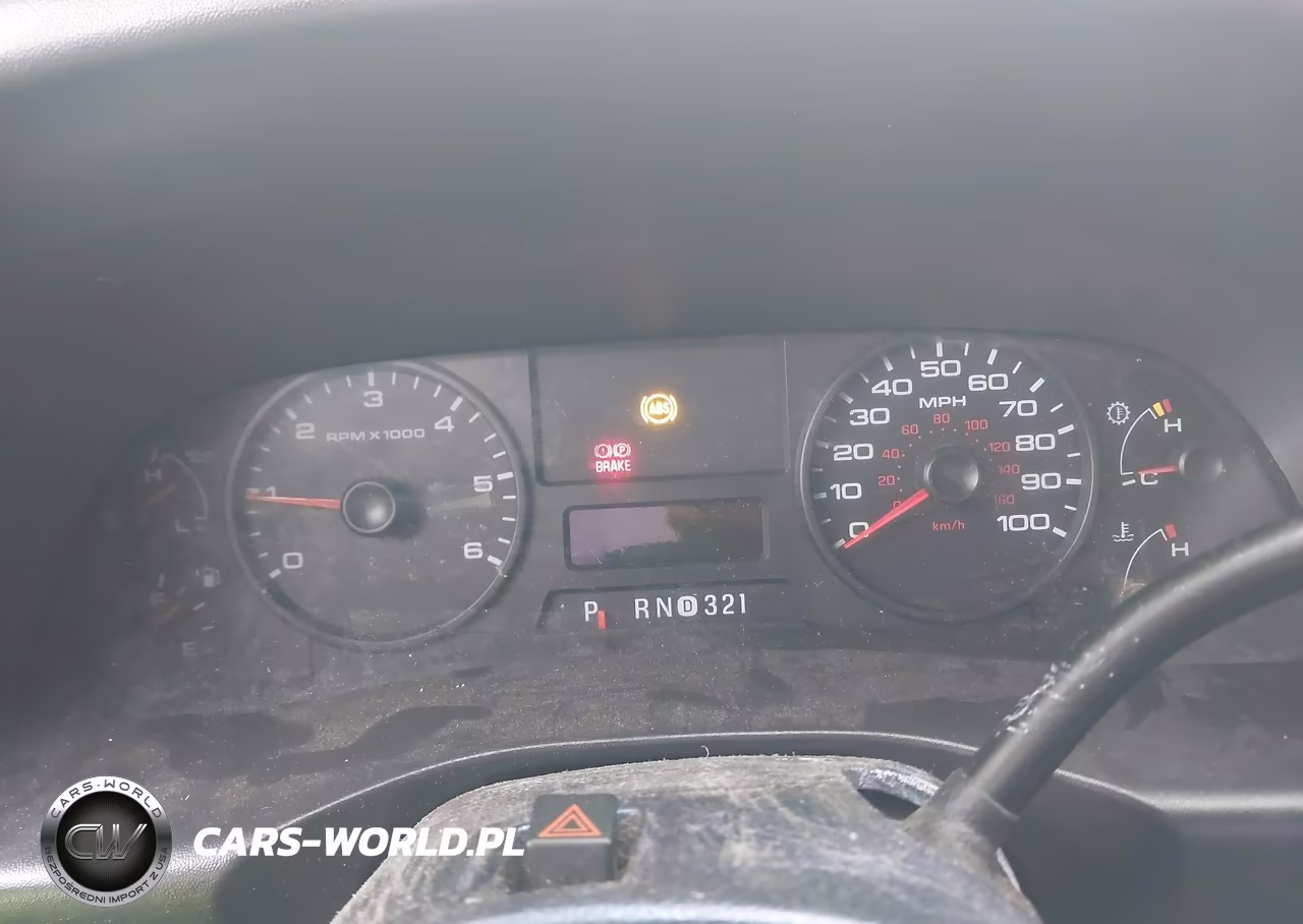 2006 Ford F-250 Xl-Xlt VIN:1FTNF21546EA06616 - 15