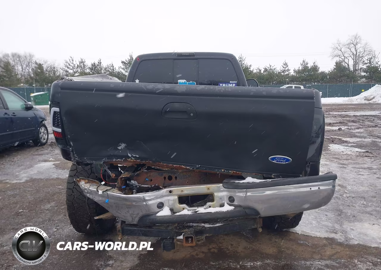 2006 Ford F-250 Xl-Xlt VIN:1FTNF21546EA06616 - 16