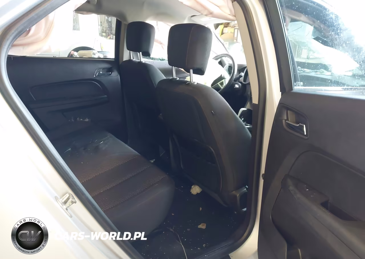 2014 Chevrolet Equinox Lt VIN:2GNFLGEK5E6191022 - 8