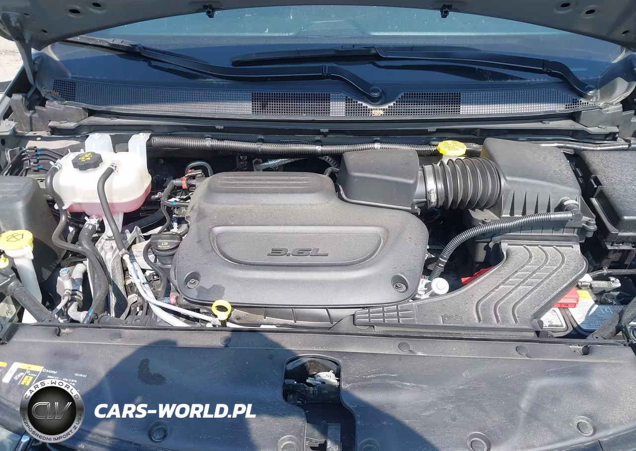 2025 Chrysler Pacifica Select VIN:2C4RC1BG8SR580265 - 10