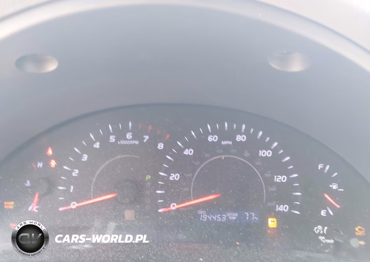2010 Toyota Camry VIN:JTNBF3EK6A3001152 - 7