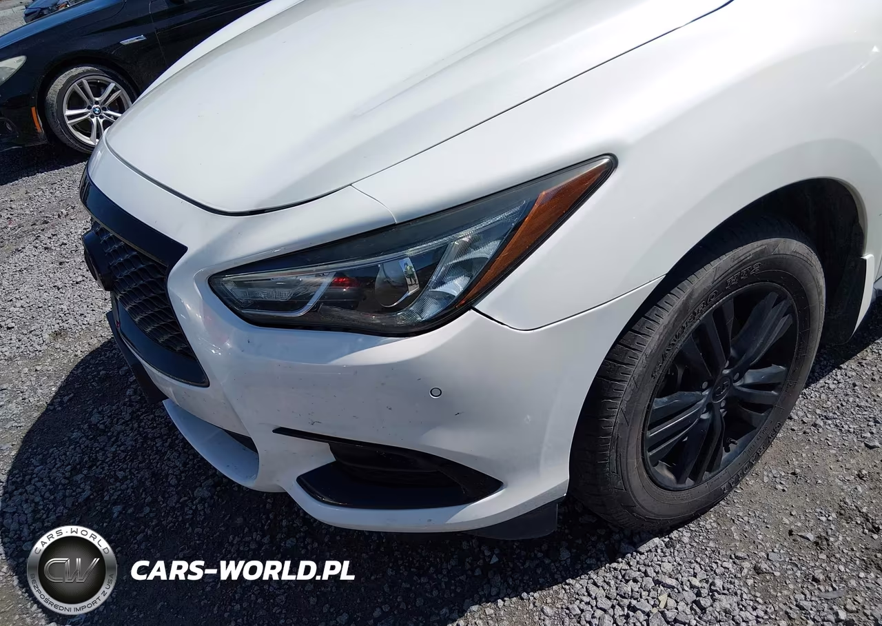 2019 Infiniti Qx60 Luxe-Pure VIN:5N1DL0MN9KC508821 - 21