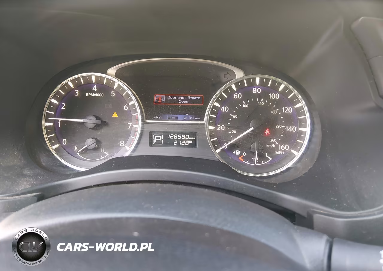 2019 Infiniti Qx60 Luxe-Pure VIN:5N1DL0MN9KC508821 - 7